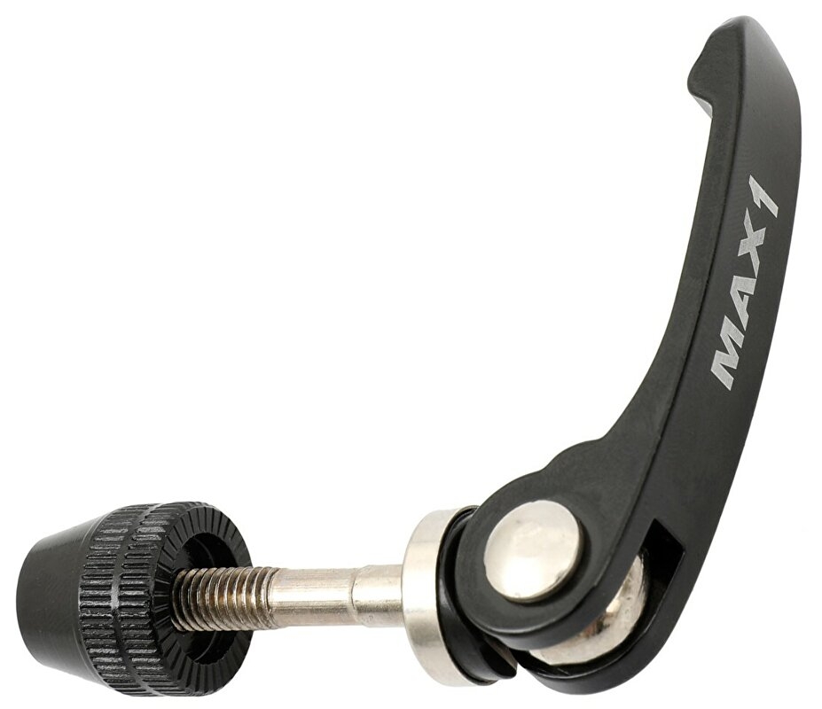 Podsedlový rychloupínák MAX1 Al