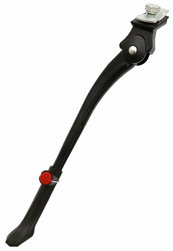 Stojánek MAX1 středový stavitelný Quick Size černý