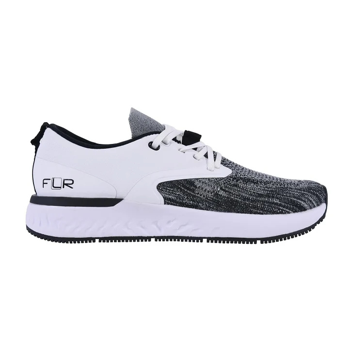 Tretry FLR Infinity Black/White