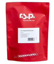 RSP Suspension Service Kit