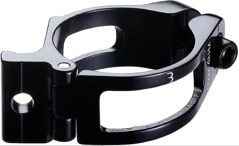 Objímka přesmykače BBB ShiftFix