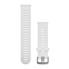 Řemínek Garmin Quick Release (20 mm) silicone