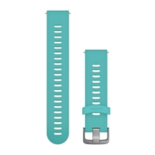 Řemínek Garmin Quick Release (20 mm) silicone