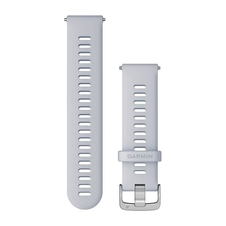 Řemínek Garmin Quick Release (22 mm) silicone