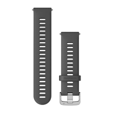 Řemínek Garmin Quick Release (22 mm) silicone