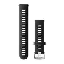 Řemínek Garmin Quick Release (20 mm) silicone