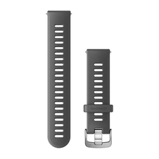 Řemínek Garmin Quick Release (20 mm) silicone