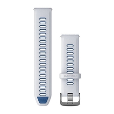 Řemínek Garmin Quick Release (22 mm) silicone
