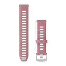 Řemínek Garmin Quick Release (18mm) silicone