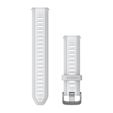 Řemínek Garmin Quick Release (20 mm) silicone