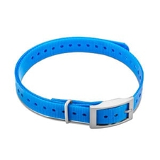 Náhradní řemínek pro obojky Garmin T5,TT15,K5,KT15
