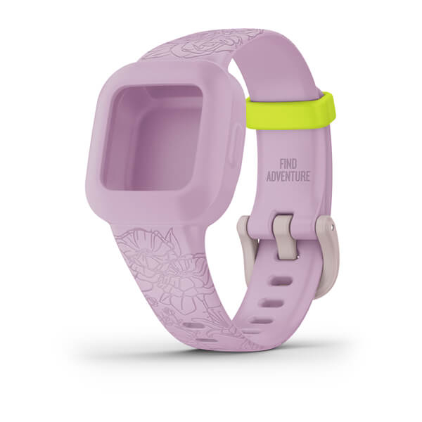 Řemínek Garmin vívofit jr. 3