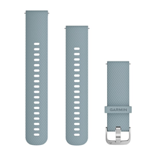Řemínek Garmin Quick Release (20 mm) silicone