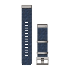 Řemínek Garmin QuickFit 22 nylon