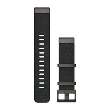 Řemínek Garmin QuickFit 22 nylon