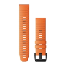 Řemínek Garmin QuickFit 22 silicone