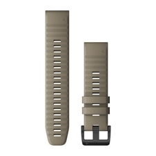 Řemínek Garmin QuickFit 22 silicone