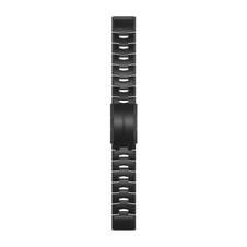 Řemínek Garmin QuickFit 22, titan