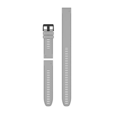 Řemínek Garmin QuickFit 26 pro potápěčské hodinky (3-dílná sada)