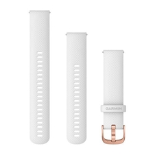 Řemínek Garmin Quick Release (20 mm) silicone