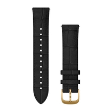 Řemínek Garmin Quick Release (20 mm) kůže