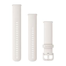 Řemínek Garmin Quick Release (20 mm) silicone