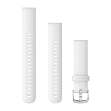 Řemínek Garmin Quick Release (18 mm) silicone