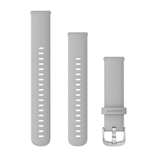 Řemínek Garmin Quick Release (18 mm) silicone