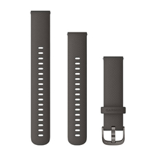 Řemínek Garmin Quick Release (18mm) silicone