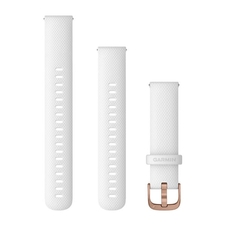 Řemínek Garmin Quick Release (18 mm) silicone