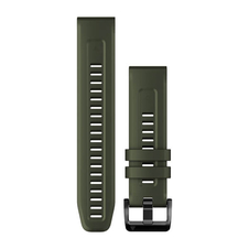 Řemínek Garmin QuickFit 22 silicone