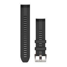 Řemínek Garmin QuickFit 22 MARQ silicone