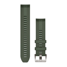 Řemínek Garmin QuickFit 22 MARQ silicone
