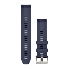 Řemínek Garmin QuickFit 22 MARQ silicone