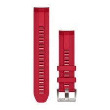 Řemínek Garmin QuickFit 22 MARQ silicone