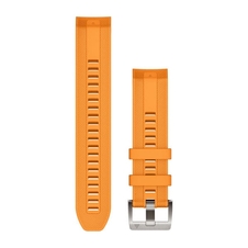 Řemínek Garmin QuickFit 22 MARQ silicone