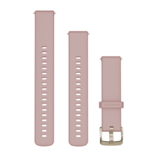 Řemínek Garmin Quick Release (18mm) silicone