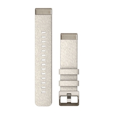 Řemínek Garmin QuickFit 20 nylon