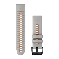 Řemínek Garmin QuickFit 22 silicone