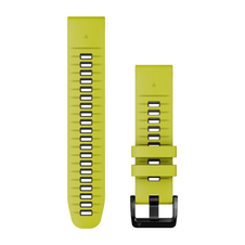Řemínek Garmin QuickFit 22 silicone