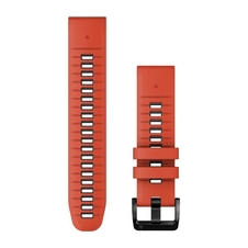 Řemínek Garmin QuickFit 22 silicone