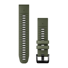 Řemínek Garmin QuickFit 22 silicone