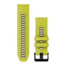 Řemínek Garmin QuickFit 26 silicone