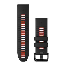 Řemínek Garmin QuickFit 26 silicone