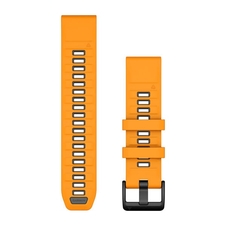 Řemínek Garmin QuickFit 22 silicone