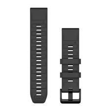Řemínek Garmin QuickFit 22 silicone