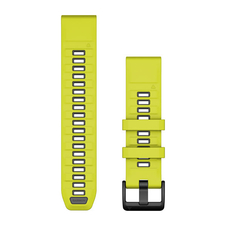 Řemínek Garmin QuickFit 22 silicone