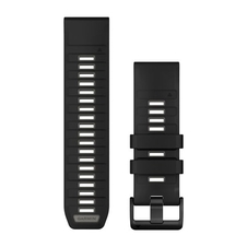 Řemínek Garmin QuickFit 26 silicone