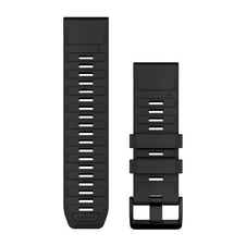 Řemínek Garmin QuickFit 26 silicone