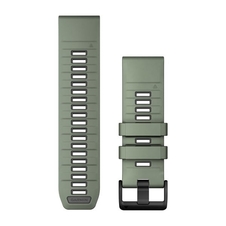 Řemínek Garmin QuickFit 26 silicone